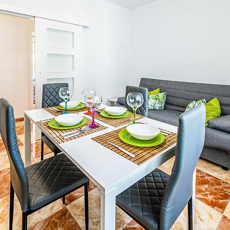 Beautiful Apartment In Cordoba With Kitchenette Esterno foto