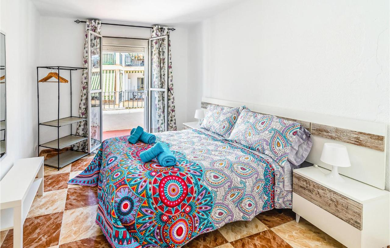 Beautiful Apartment In Cordoba With Kitchenette Esterno foto
