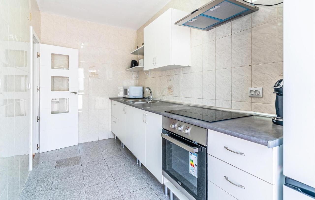 Beautiful Apartment In Cordoba With Kitchenette Esterno foto