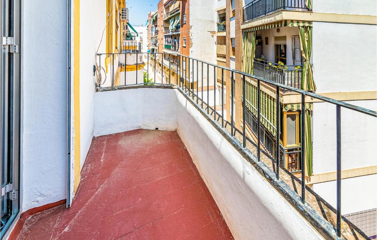 Beautiful Apartment In Cordoba With Kitchenette Esterno foto